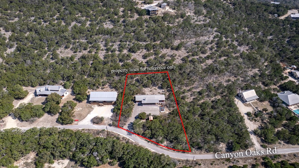 416 Canyon Oaks Dr Property Photo 11