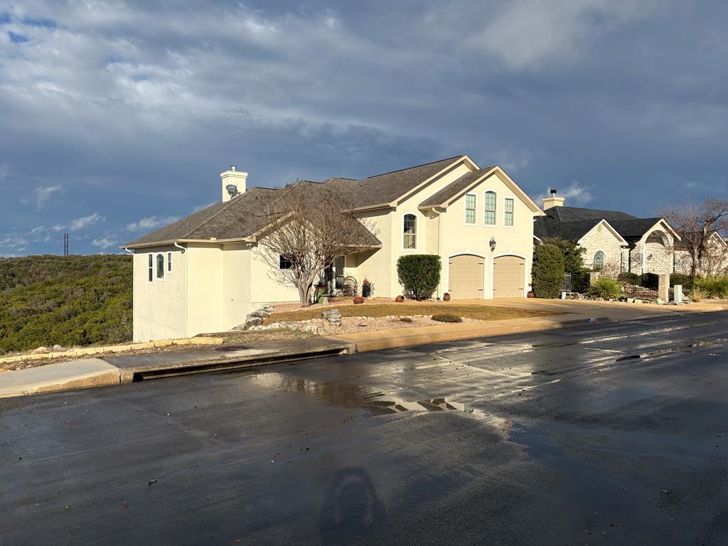 2109 Summit Crest Dr Property Photo 1