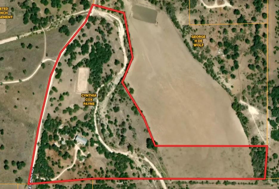 1897 Kyle Ranch Rd Property Photo 60