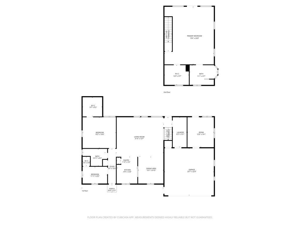 621 Guadalupe St Property Photo 14