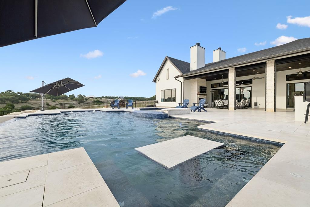 1051 N Cattlemans Crossing Dr Property Photo
