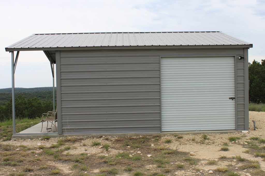 Tract 20 Oak Ridge Ranch Property Photo 14