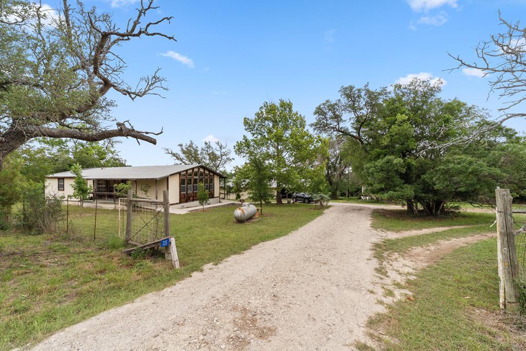 305 Silver Hills Rd Property Photo 1