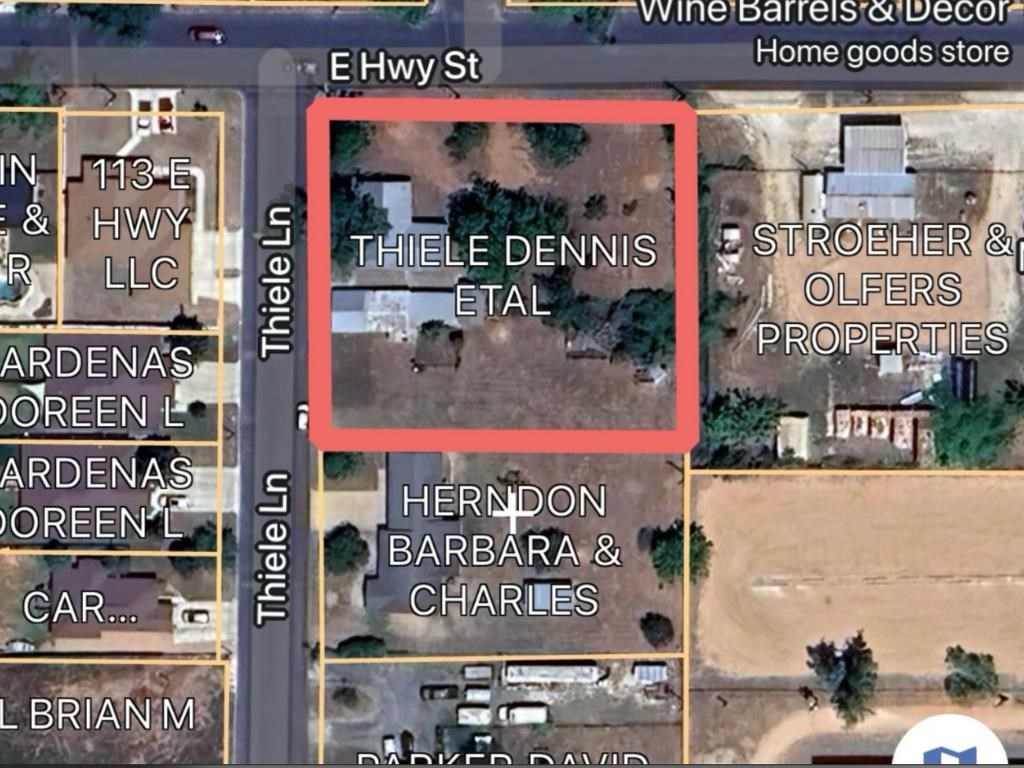 201 E Highway St Property Photo 41