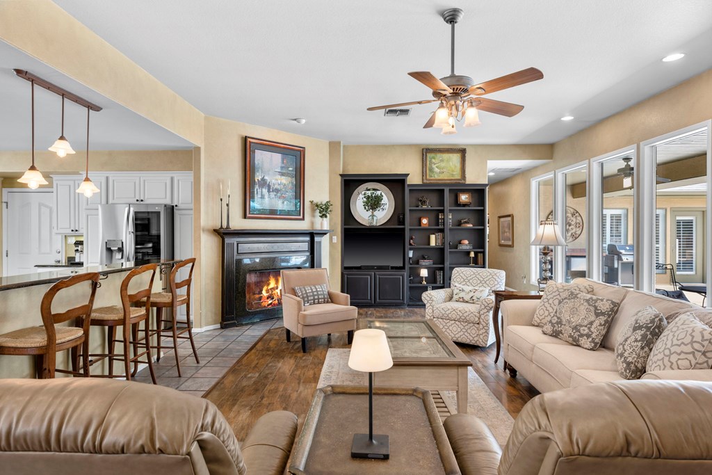 516 Winged Foot Lane Property Photo 7