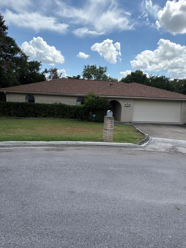 1515 N Ridgemont Lane Property Photo 1