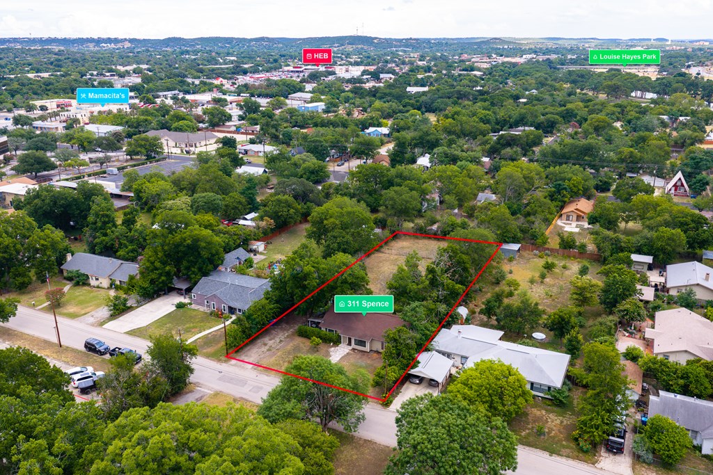311 Spence St Property Photo 16