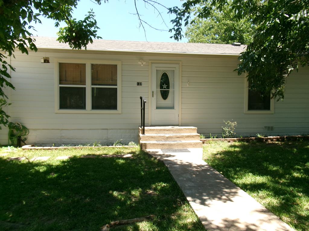 122 Morgan St Property Photo 1