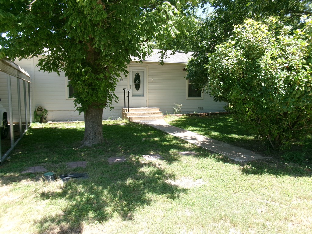 122 Morgan St Property Photo 3
