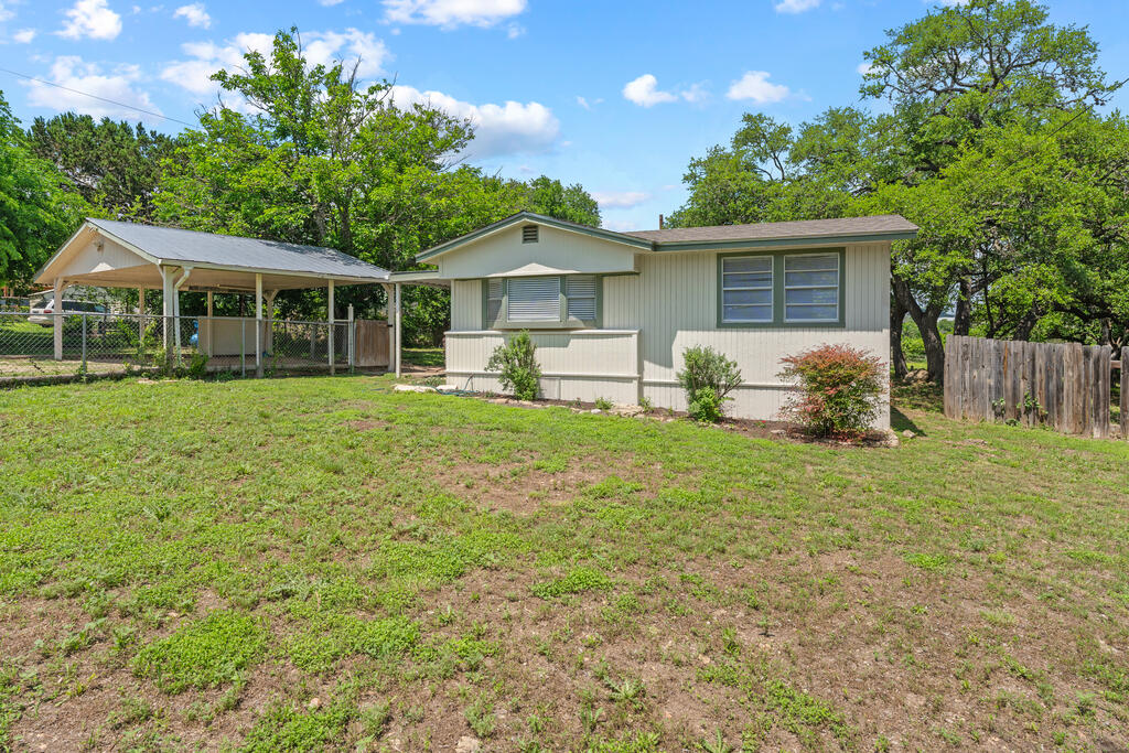108 E White Wing Property Photo 1