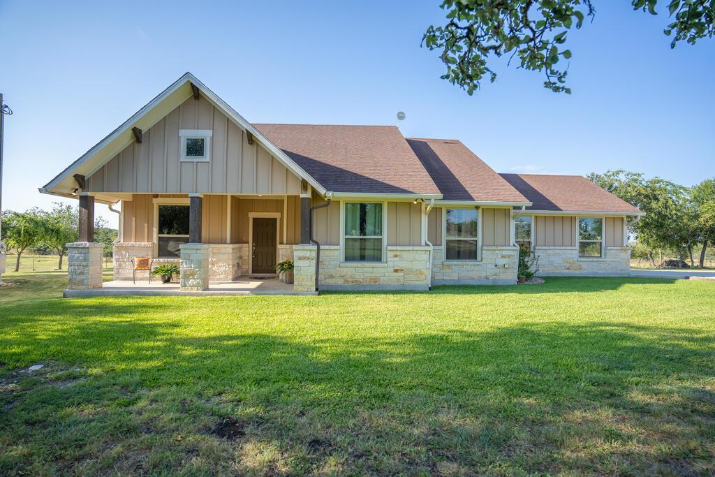 450 Jung Rd Property Photo