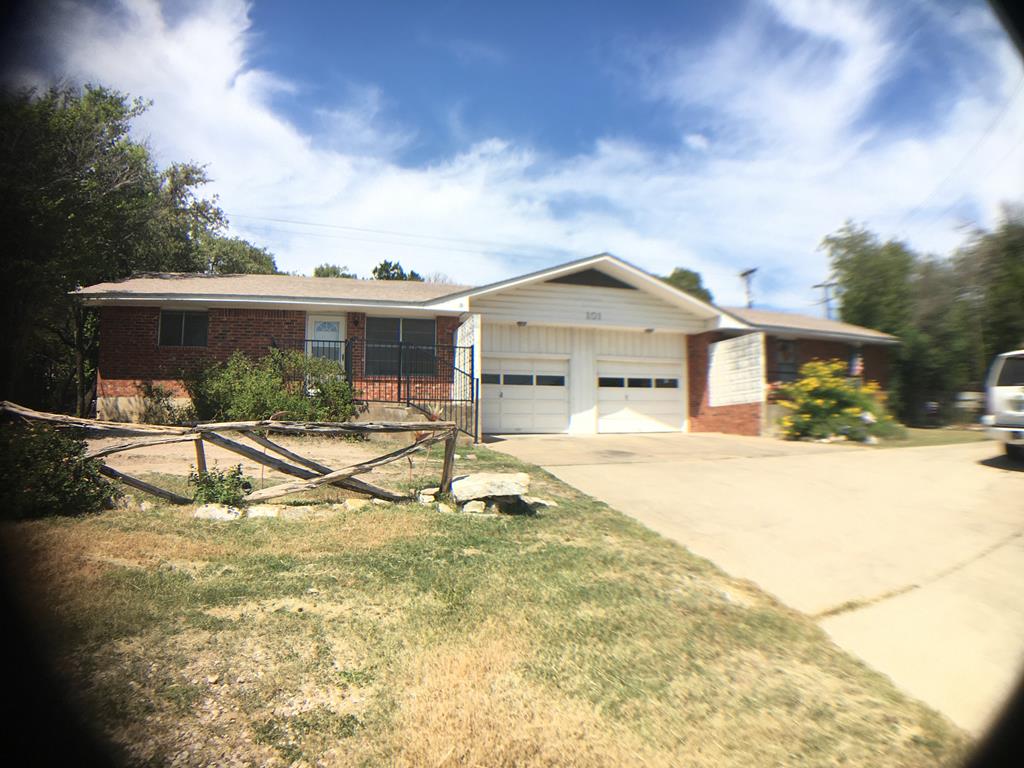 101 B Ranchero Rd Property Photo 1