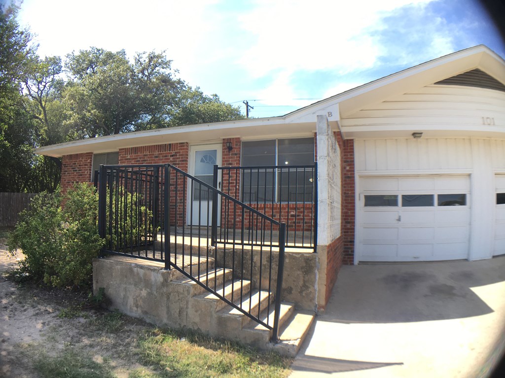 101 B Ranchero Rd Property Photo 3