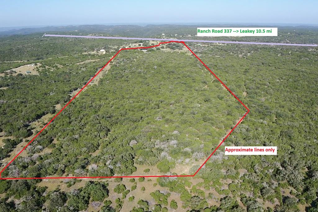 227 Mitchell Ranch Rd Property Photo 1