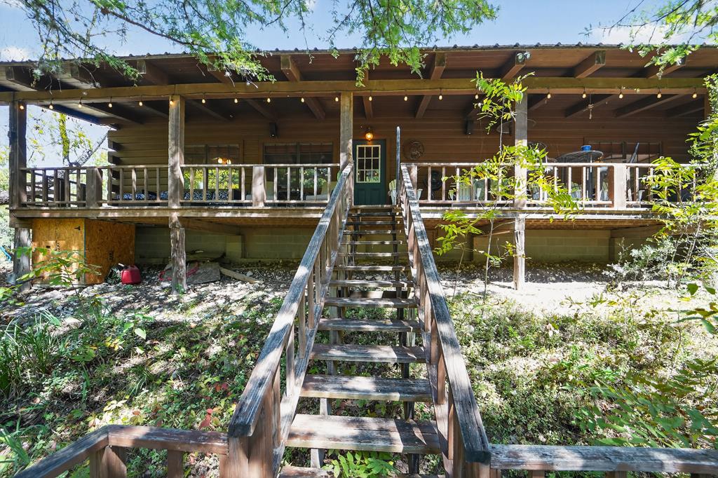 648 Bluff Creek Rd