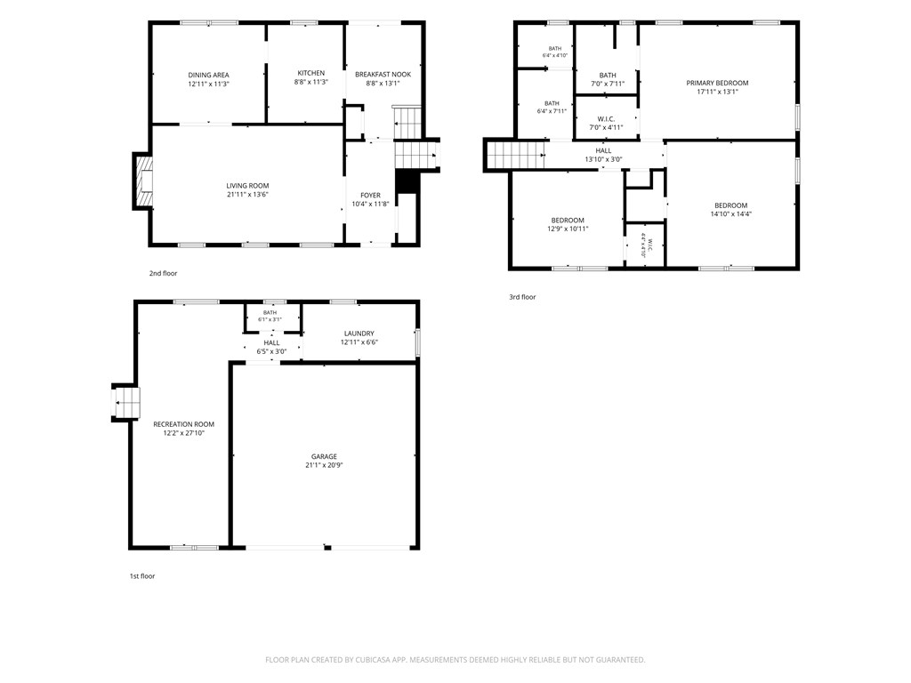 1702 Susan Dr Property Photo 47