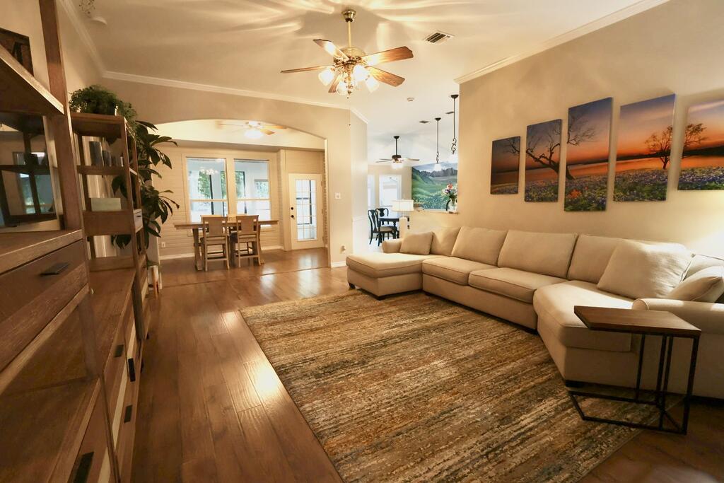 234 Oak Hill Dr Property Photo 6