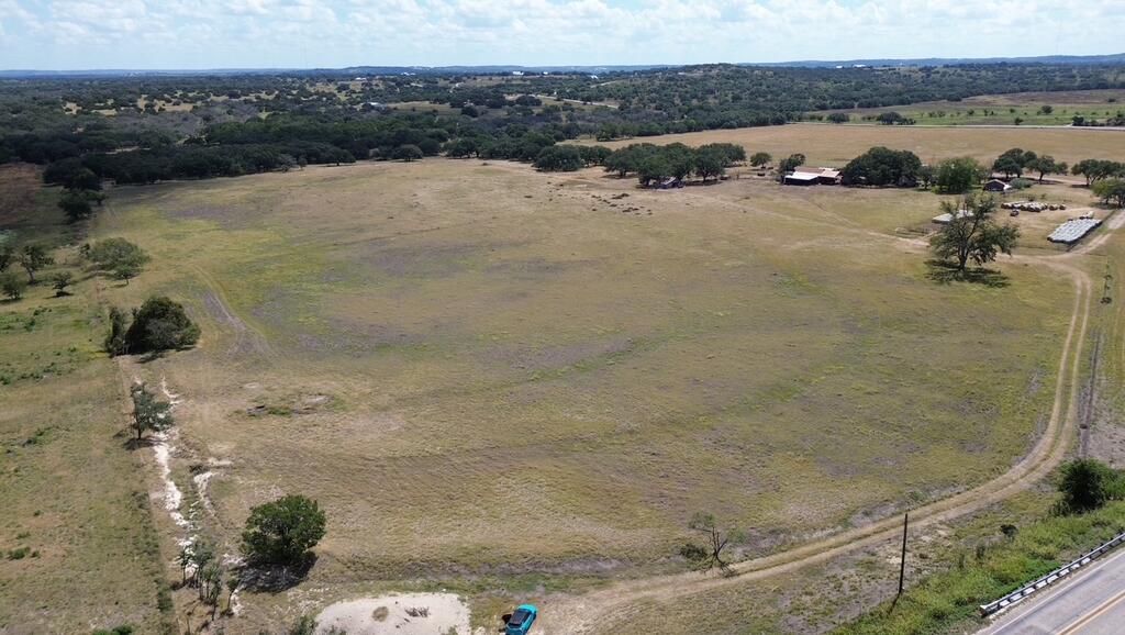 Tbd Ranch Road 1623 Property Photo 2