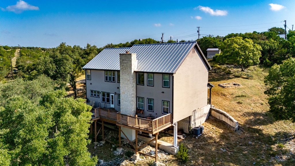 502 Lost Valley Property Photo 40
