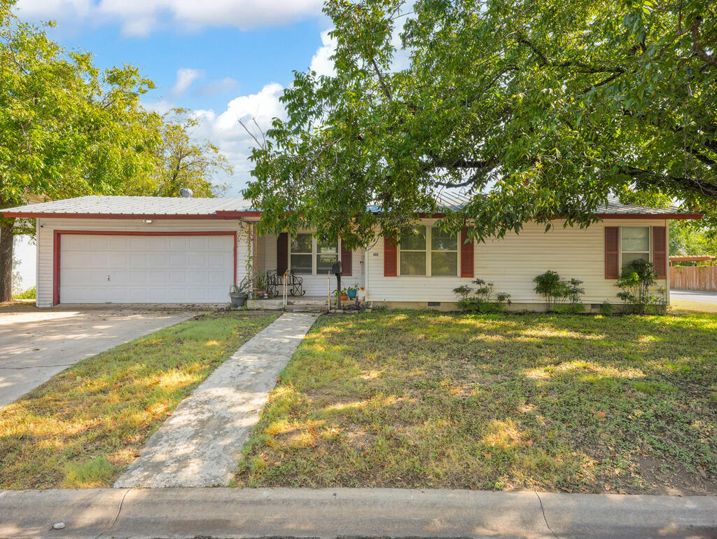 406 Bluebonnet Dr Property Photo 1