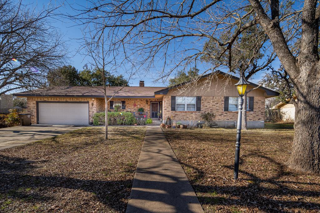 112 Wild Timber Dr Property Photo 1