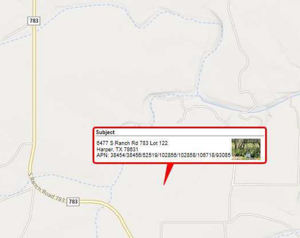 Lot 122 S Fallow Dr # 122 Property Photo 14