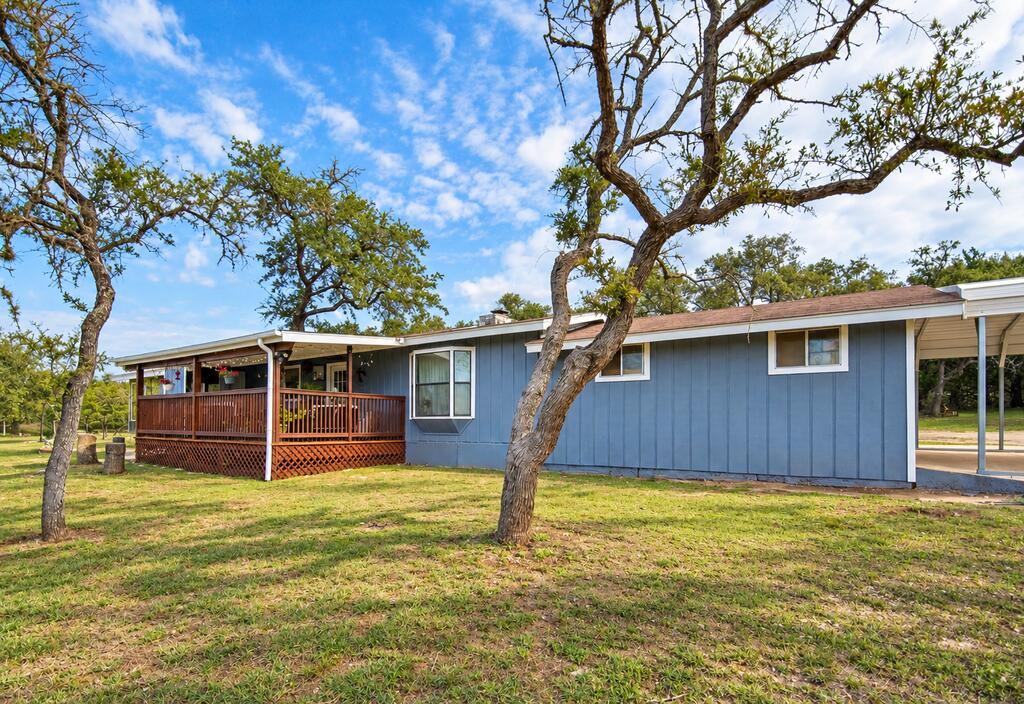 277 W Bear Springs Road Property Photo 1