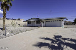 2408 Smoketree N Ave Property Photo 1