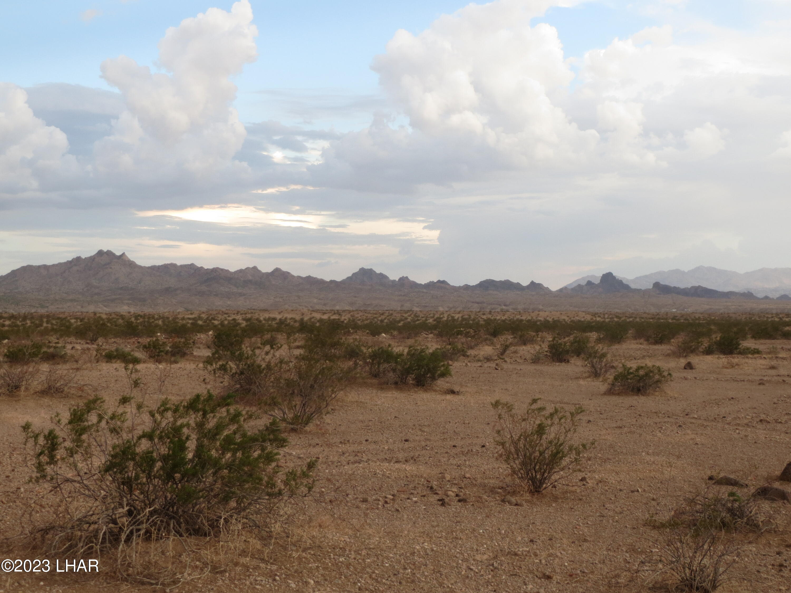 Lot 5 Polaris Road Property Photo