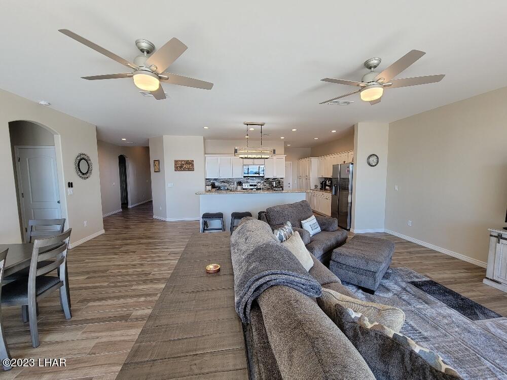 3255 Silver Saddle Dr Property Photo 7