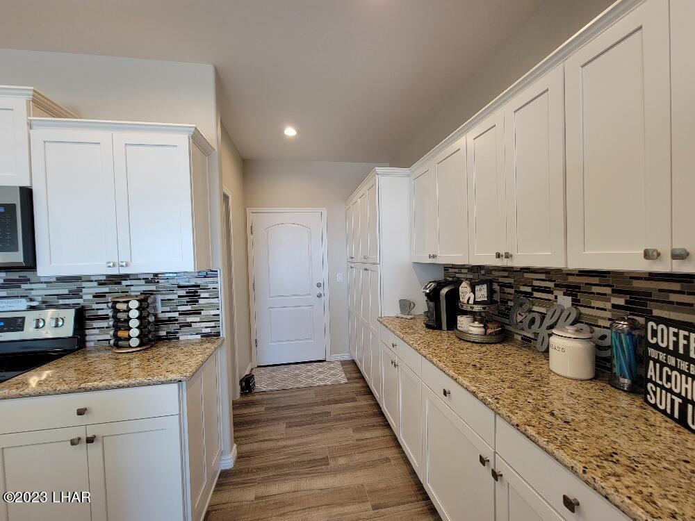 3255 Silver Saddle Dr Property Photo 13