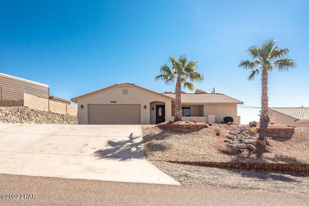 3588 Tarpon Dr Property Photo 1