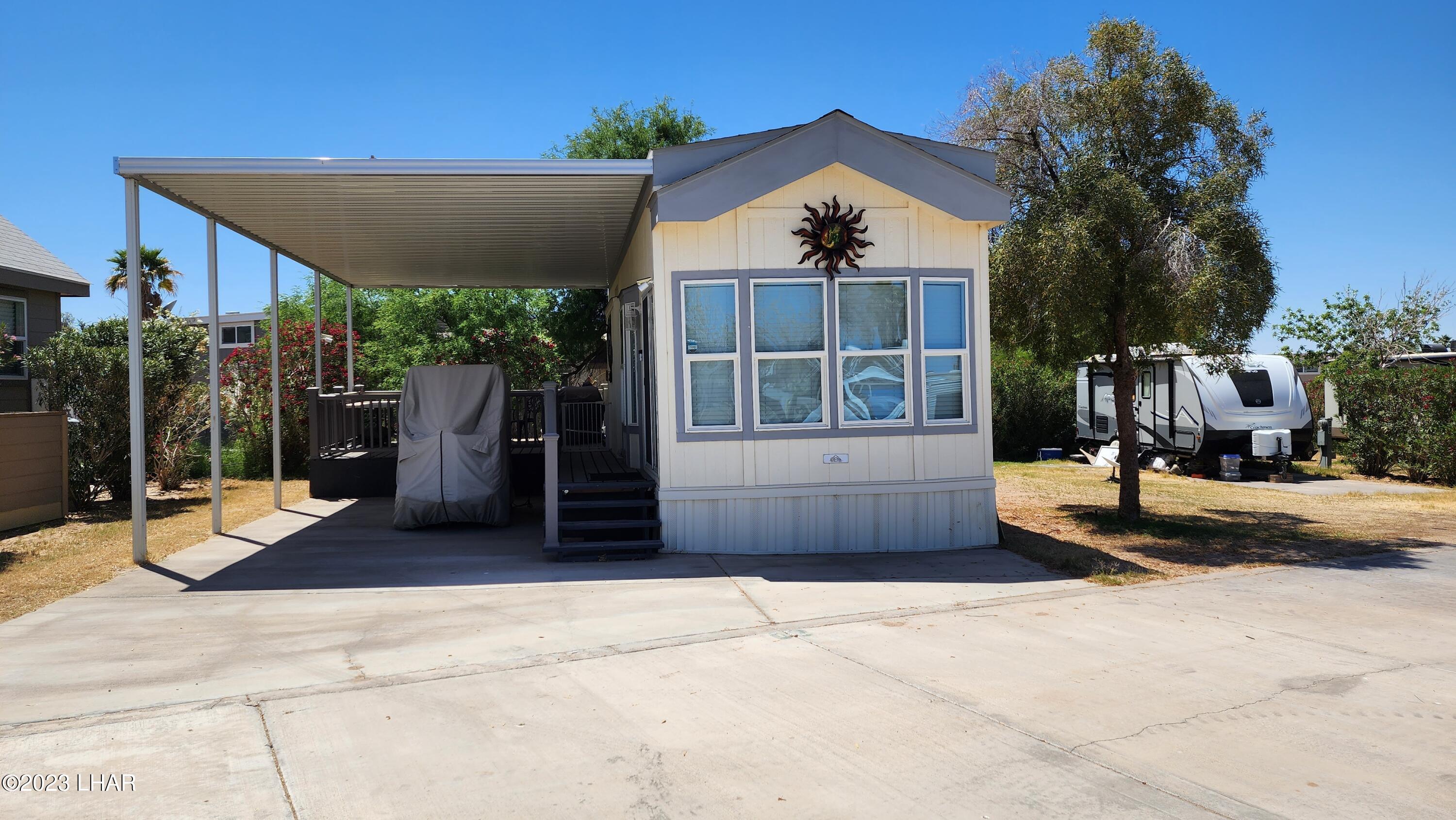 50202 Ehrenberg-poston Hwy, D-8 Property Photo