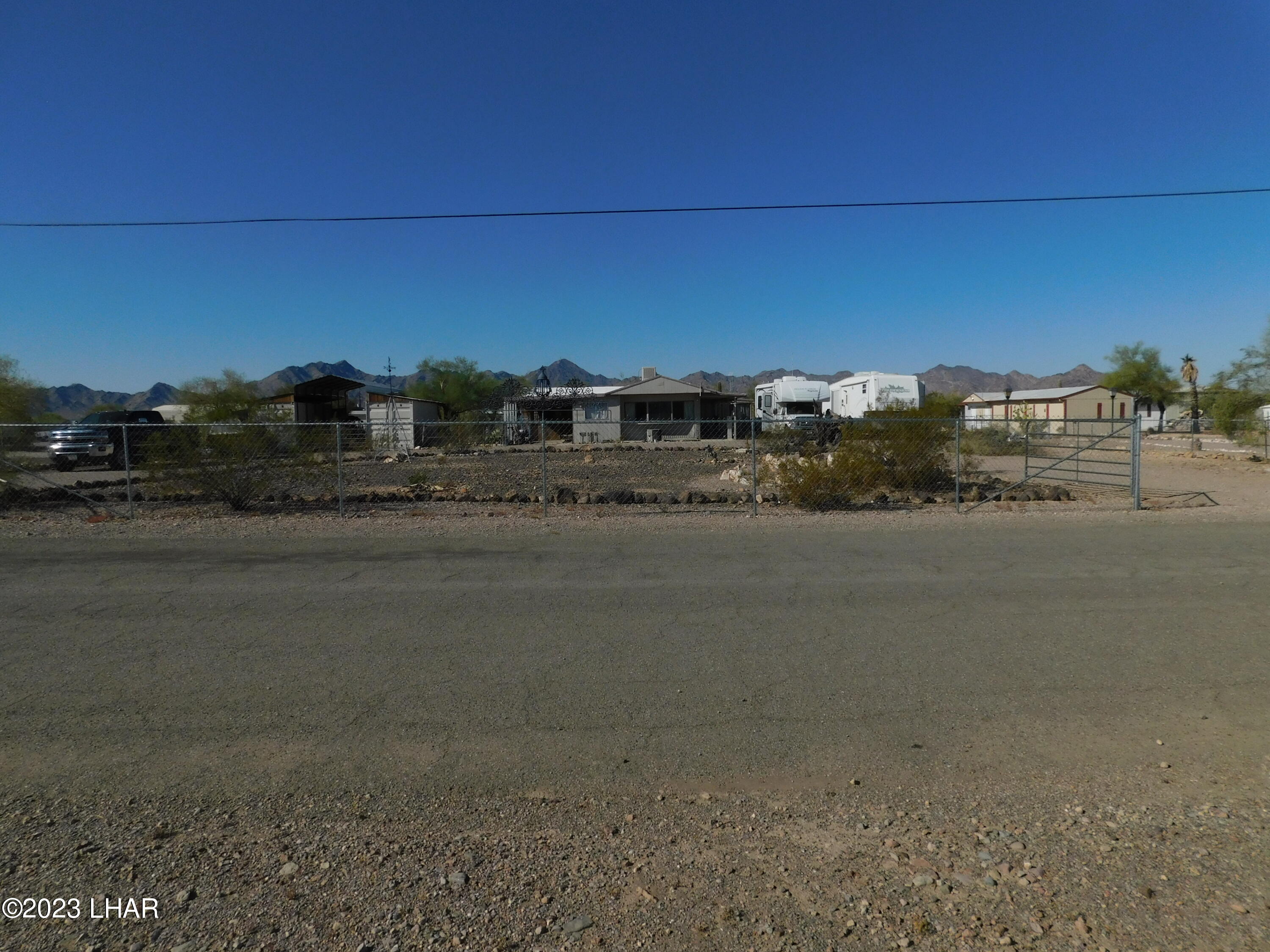 52442 Quail Dr Property Photo 1