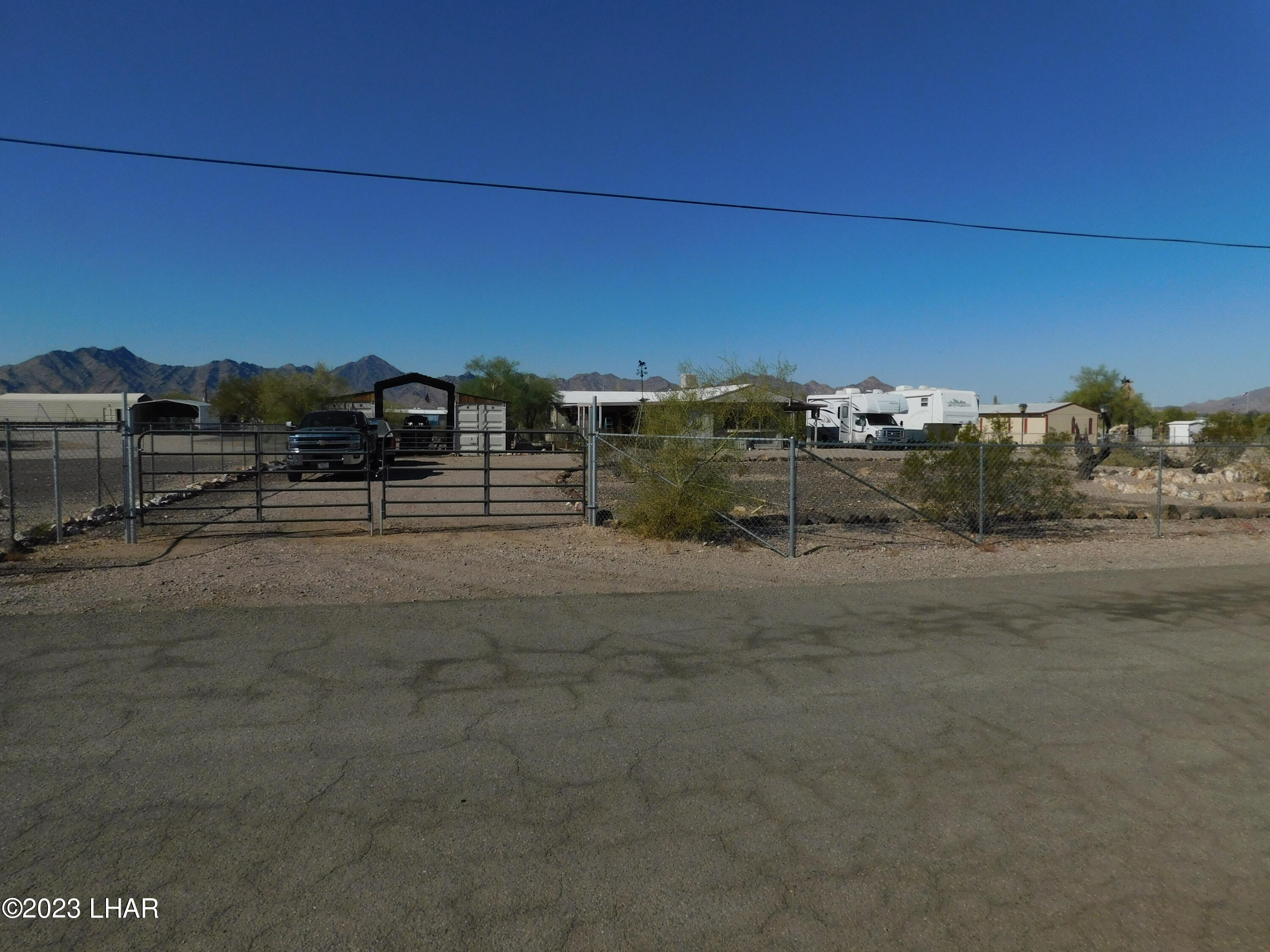 52442 Quail Dr Property Photo 3