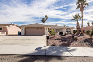 2700 Paseo Dorado Property Photo 1