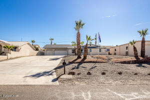 1704 Palo Verde Blvd. N Blvd Property Photo 1