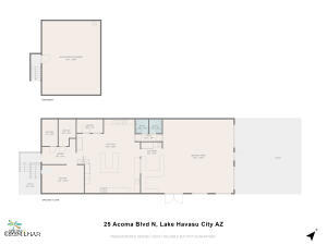 25 Acoma N Blvd Property Photo 19