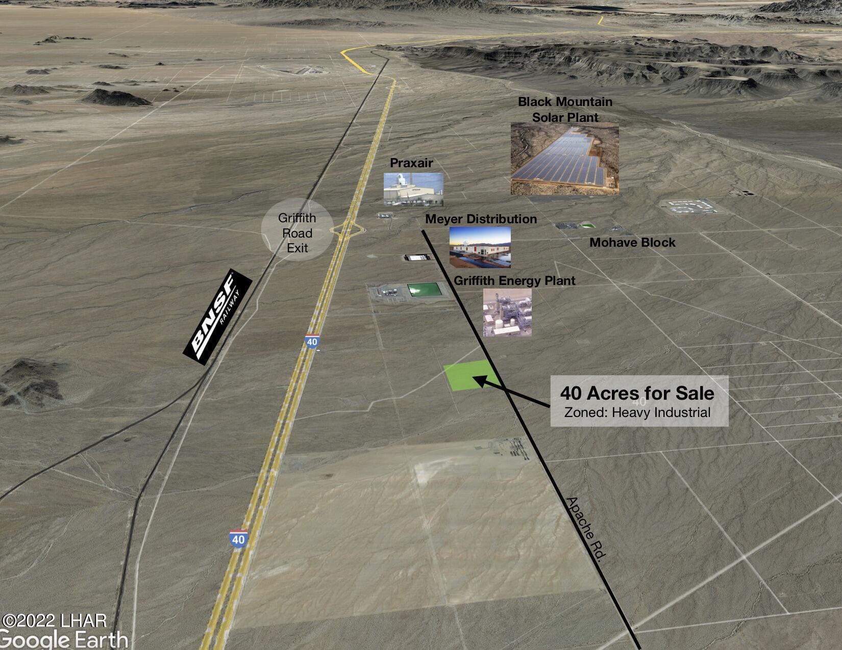 N/a Apache Way Property Photo