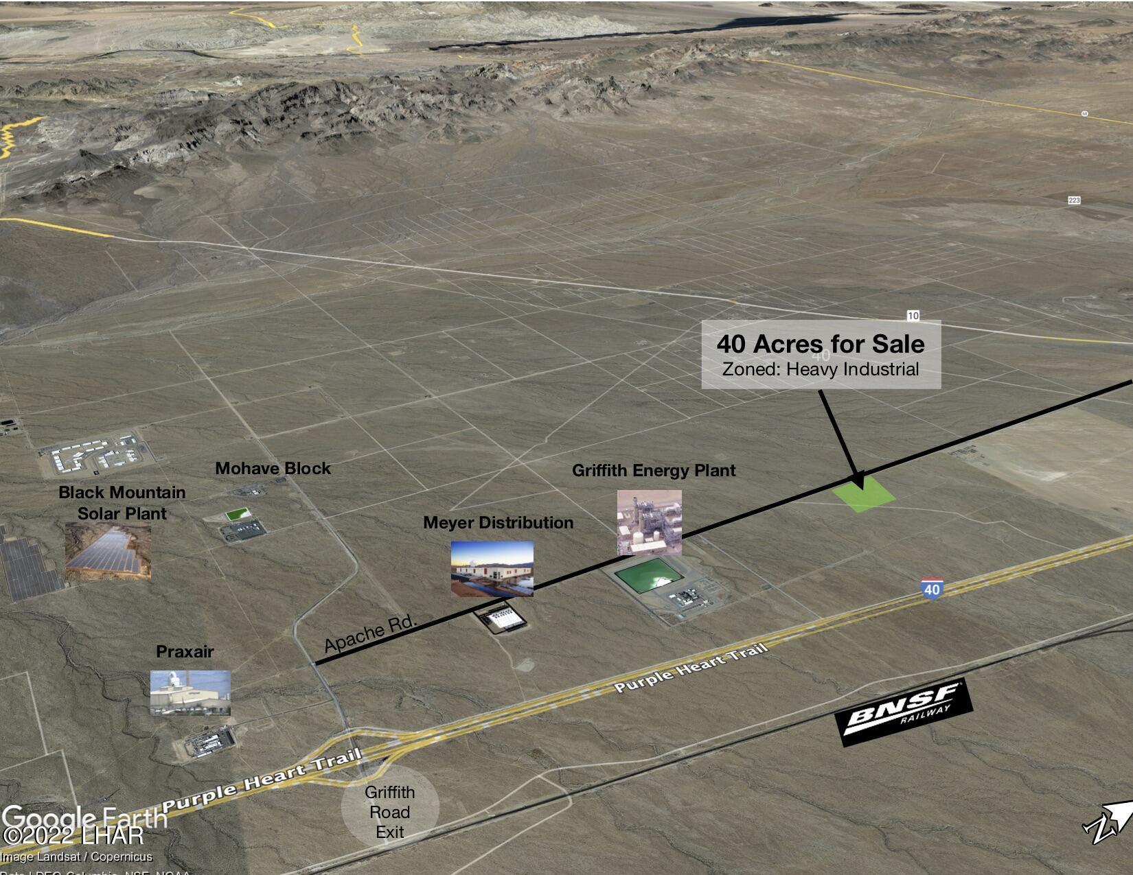 N/a Apache Way Property Photo 2