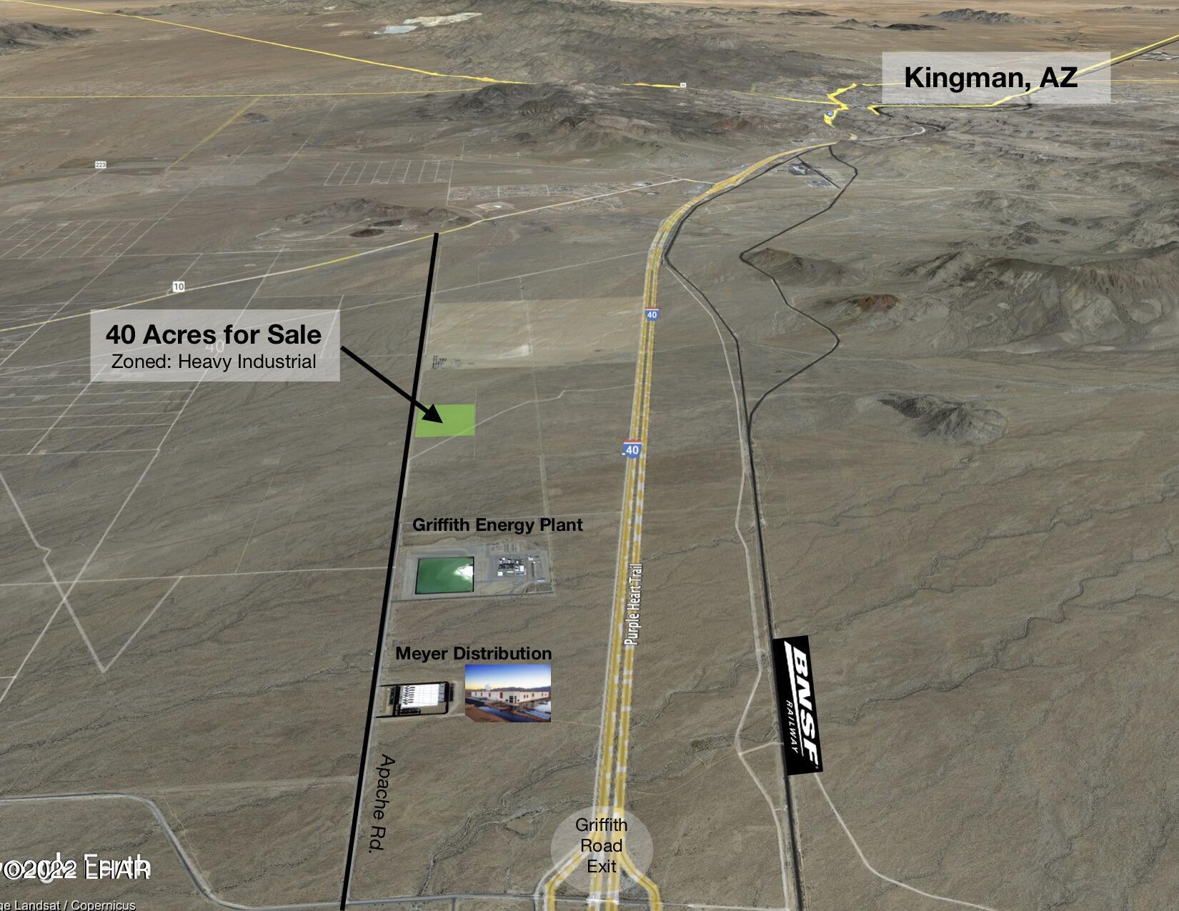 N/a Apache Way Property Photo 3