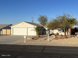 3425 Big Chief Dr Property Photo 1