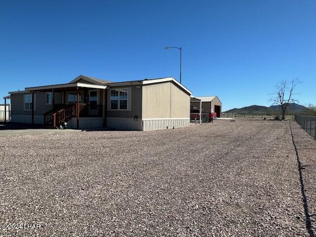 66608 Utah Ln Property Photo 1