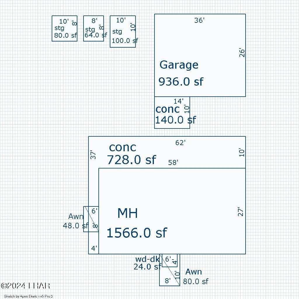 66608 Utah Ln Property Photo 35