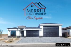 0000 4 Br Sapphire On-your-lot Plan Property Photo 1