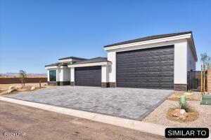 0000 4 Br Sapphire On-your-lot Plan Property Photo 6