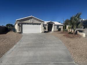 3411 Surry Ln Property Photo 1