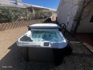 3411 Surry Ln Property Photo 45