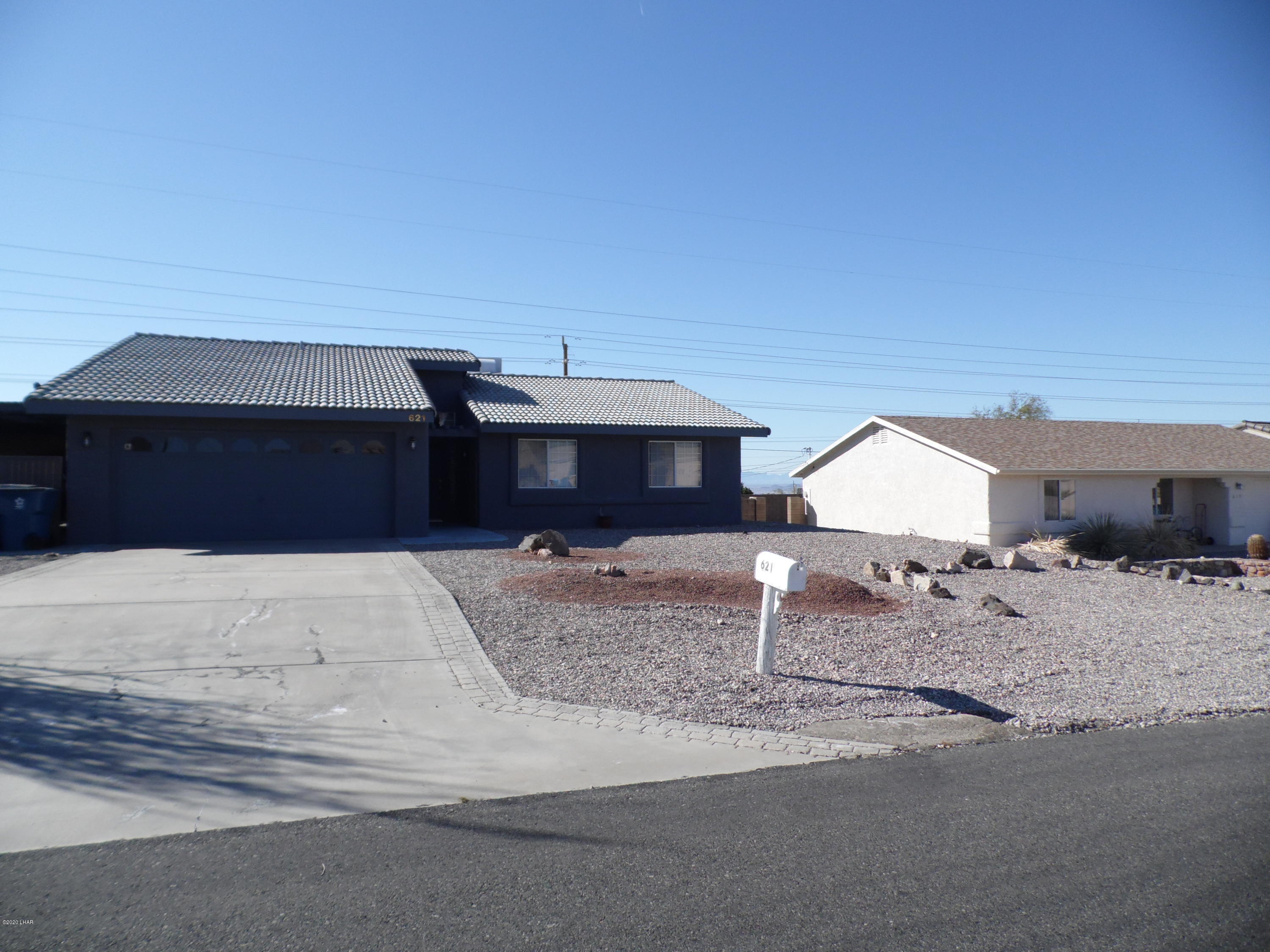 621 Pueblo Dr Property Photo 1