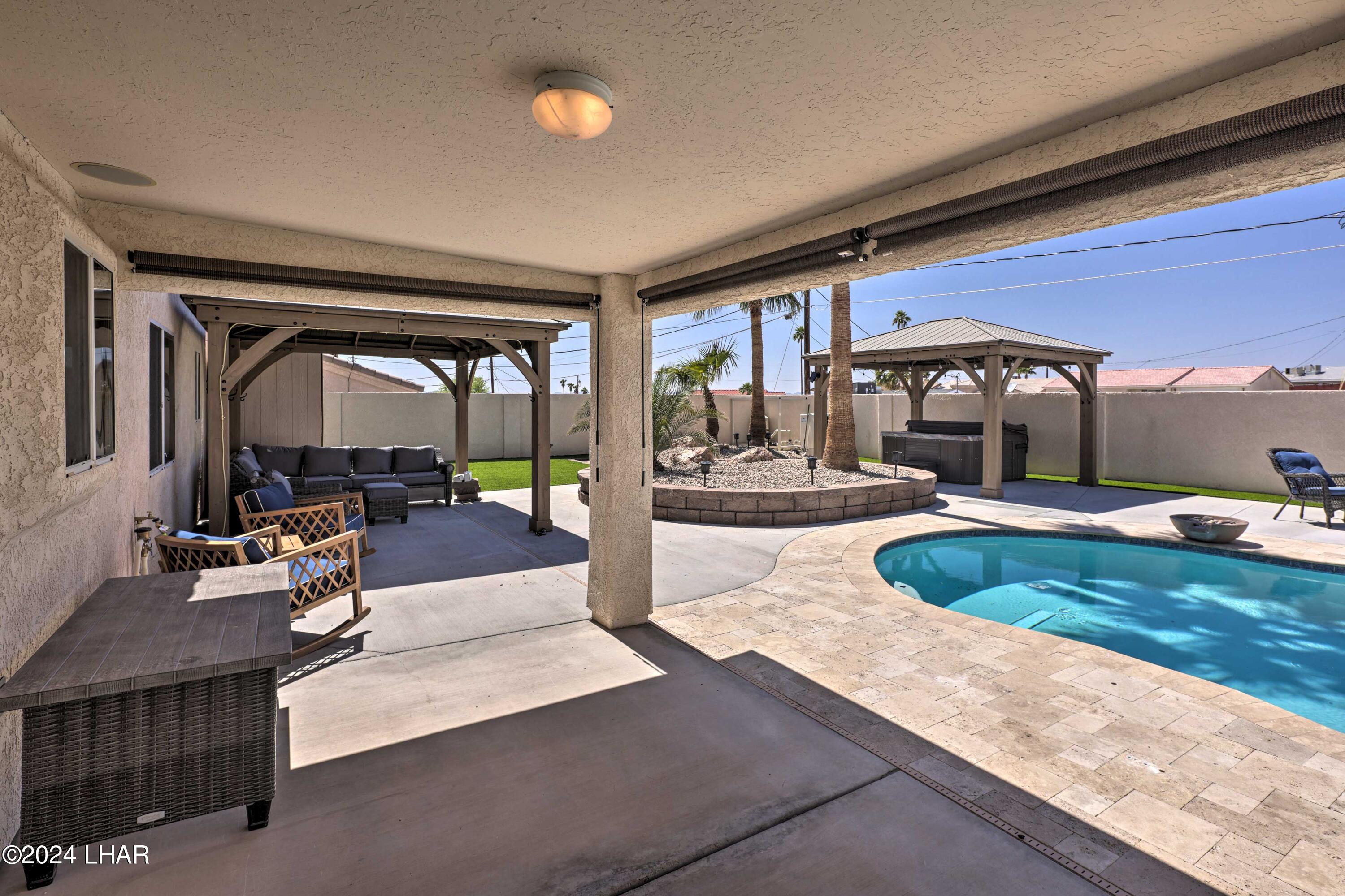 3435 Yavapai Dr Property Photo 1